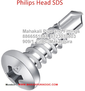 philips head sds