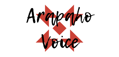 Arapaho Voice