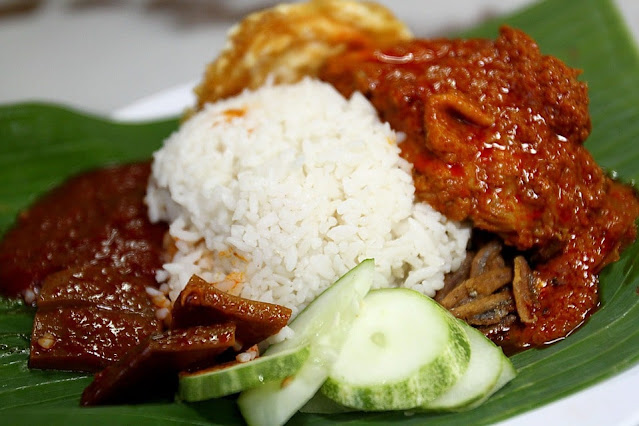 Malaysia food: Top 11 dishes to try