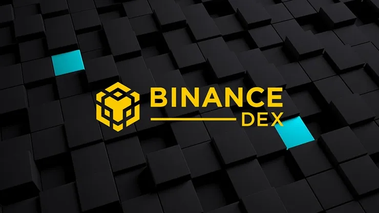 binance dex