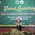 Majelis Ulama Indonesia Wilayah Gresik Launching Yayasan Rumah Umat Peduli Sesama, Fokuskan Lima Program Prioritas Untuk Bantu Umat