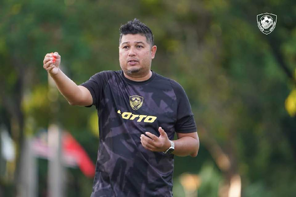 Kedah Perlu Menang Lawan JDT