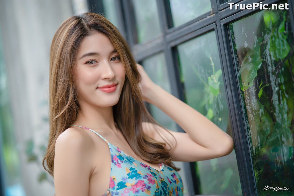 Image Thailand Model - Ness Natthakarn - TruePic.net (35 pictures) - Picture-4