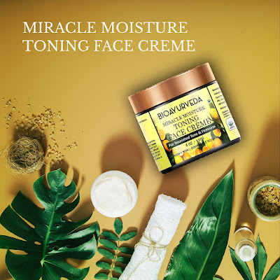 Miracle Face Cream