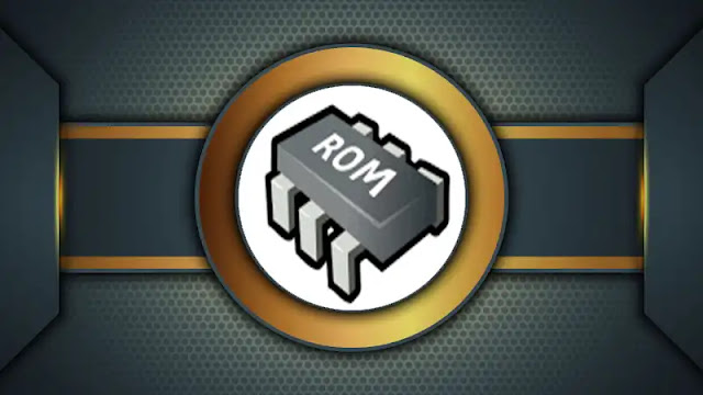 Pengertian dan Jenis ROM Pada Komputer