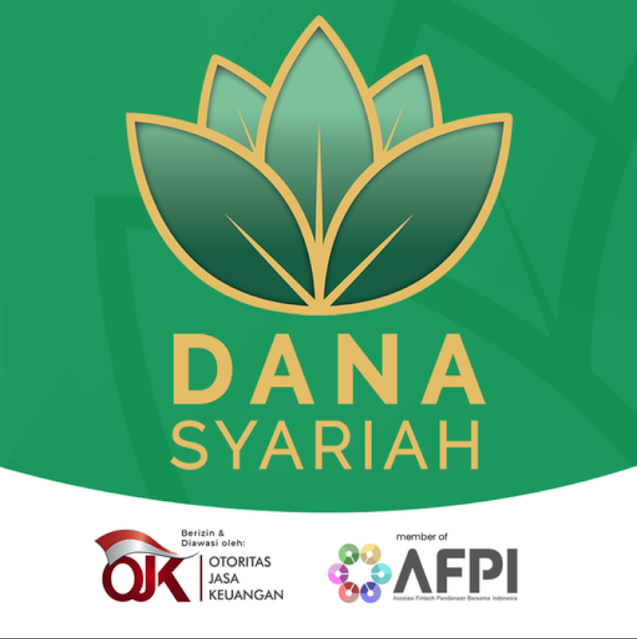 Pinjaman Syariah Online