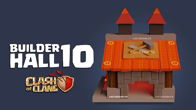 Builder Hall 10