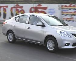Nissan Sunny: Your Guide to Specs, Features, Price and More!
