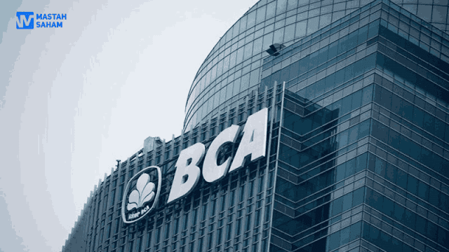 Pengertian Saham BBCA