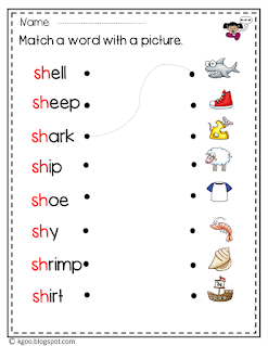 كلمات تبدأ بحرف sh باللغة الانجليزية : دروس انجليزي