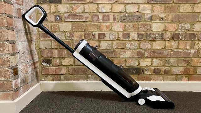 Tineco Floor One S3 Wet & Dry Vacuum Cleaner Review