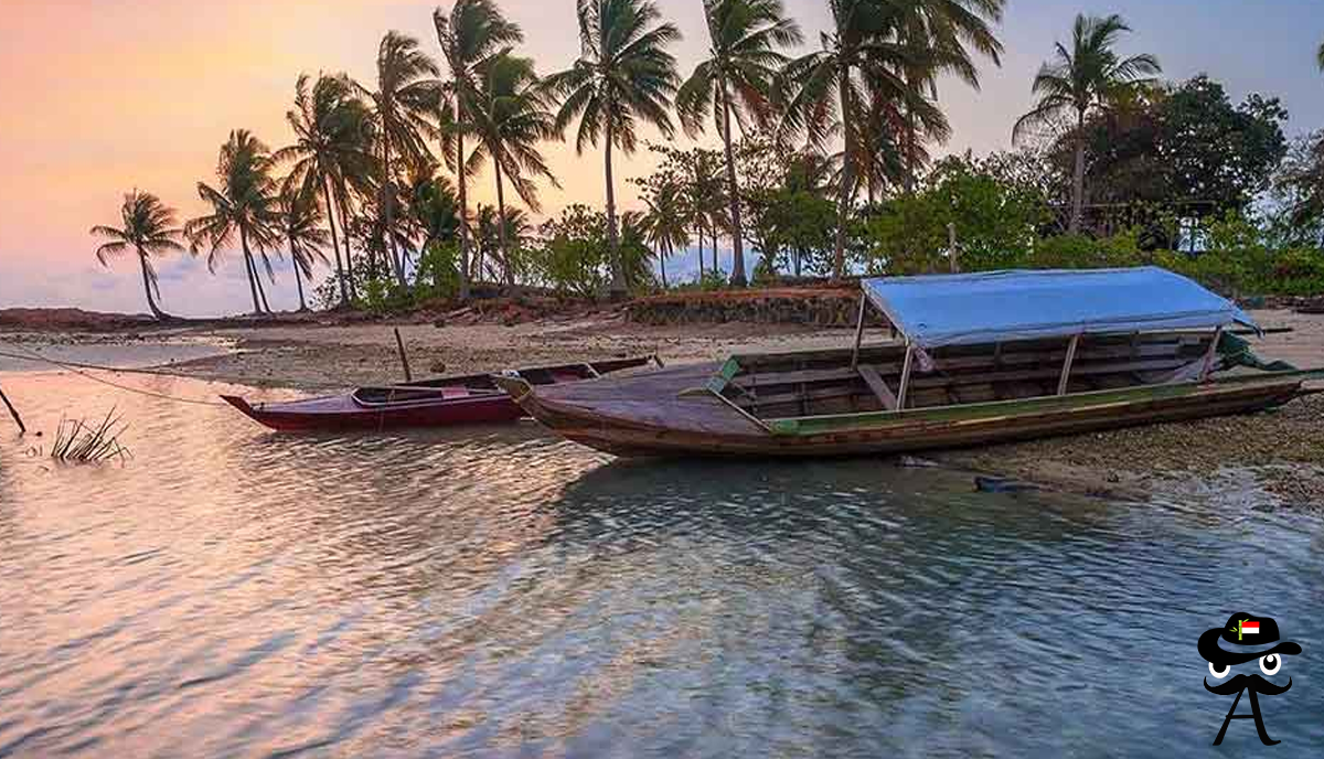 Malay Beach