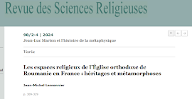 Publication scientifique 2024