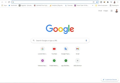 how to make chrome faster