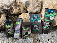 Kneipp Men - Pflegeserie