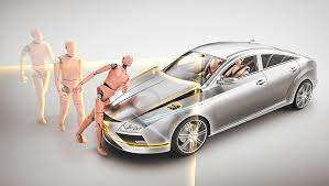 Automotive pedestrian protection systems (PPS)