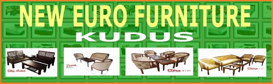 New Euro Furniture Kudus