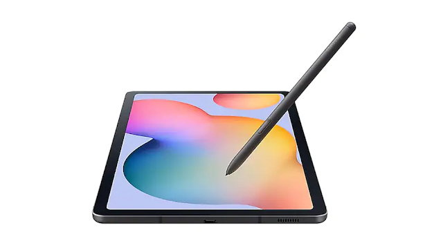 يتلقى جهاز Galaxy Tab S6 التحديث الأمني ​​لشهر ديسمبر 2021