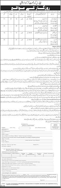 Latest Jobs Federal Government Organization jobs 2021