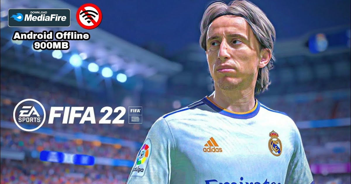 Self Gaming - 🎮Download FIFA 21 for Android (Apk+Obb+Data)