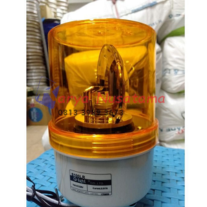 Supplier Beacons Light Special Multifaceted Reflector Q-Light S100LR-220-G