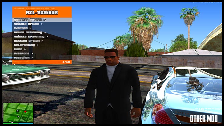 GTA San Andreas: Best Realictic Graphic Mod For Low END PC,Best GTA: San Andreas Realistic Graphics Mod For Low Pc