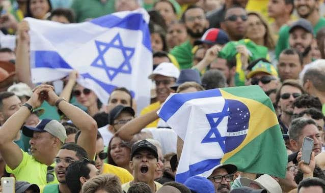 Mais de 8 mil cristãos adotaram costumes judaicos no Brasil, segundo estudo