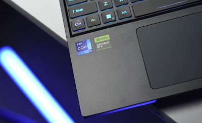 Predator Helios 16: Laptop Gaming Terbaru dengan Spesifikasi Tinggi