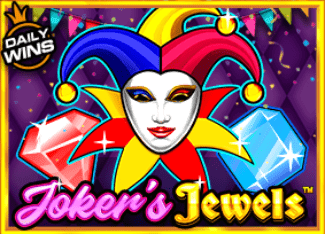 Joker's Jewels Pragmatic Play