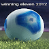 Winning Eleven 2012 APK Download (Latest Version) v1.0.1