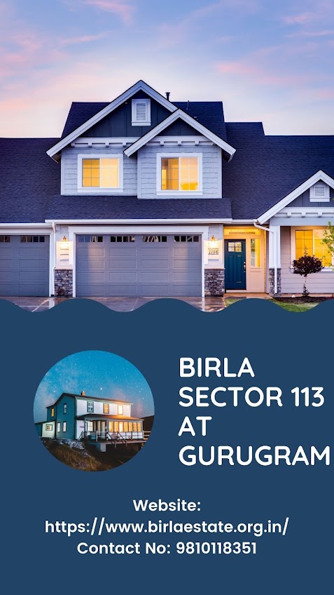 Birla Sector 113 Gurugram