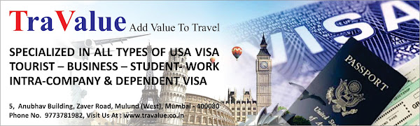 TraValue Visa Consulting services 