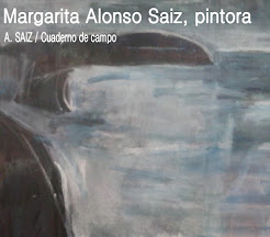 MARGARITA ALONSO SAIZ, pintora