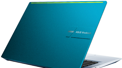 Asus Rilis Laptop Vivobook Pro 14 Baru di Indonesia, Harga..