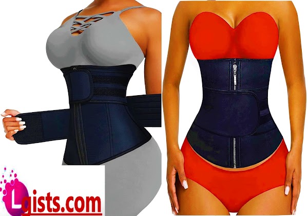 Do Waist Trainers Cause Breathing Problems?