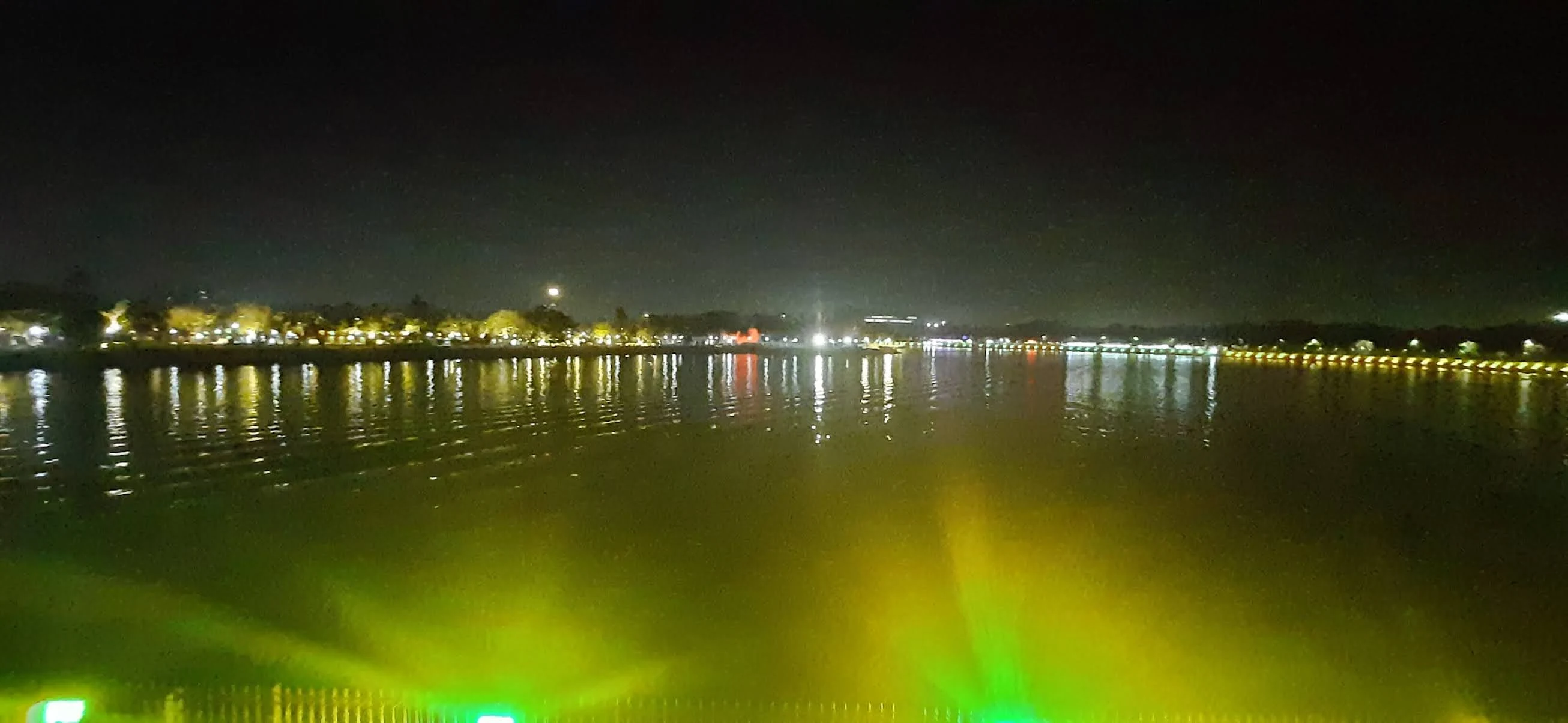 Kankariya Lakes