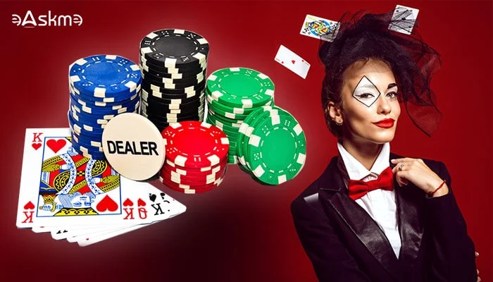 Top 5 Live Dealer Games by Evolution Gaming|eAskme | How to : Ask Me Anything : Learn Blogging Online