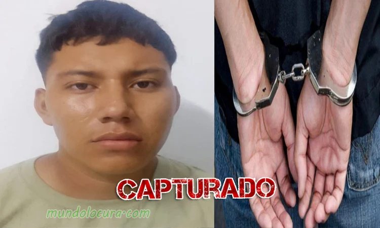El Salvador: Capturan a peligroso gatillero de la MS13 alias "Tamalón" responsable de varios asesinatos