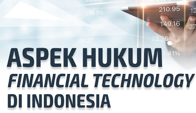 Dasar Hukum Fintech di Indonesia