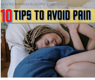 10 Tips To Avoid Pain For Patients