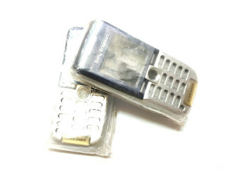 Casing Sony Ericsson K300 K300i Fullset Keypad Tulang Soner Housing