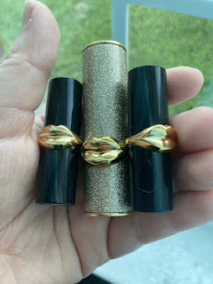 Pat McGrath lipstick