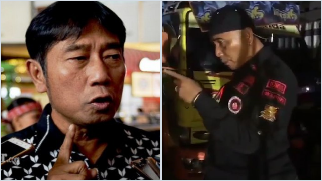 Haji Lulung Bakal Polisikan Oknum Ormas di Bekasi yang Hina &#39;Orang Betawi Bodoh&#39;