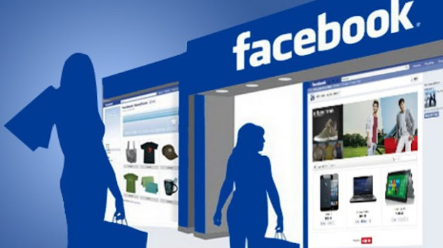 cara membuat akun bisnis facebook