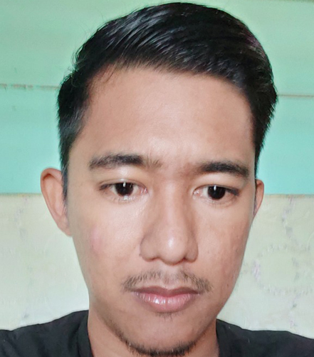 TAUFAN MAULANA