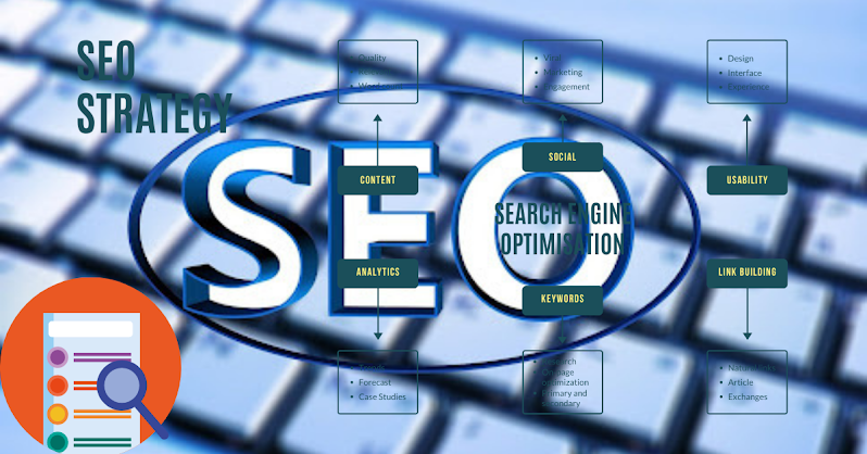 Introduction to SEO and Search engines