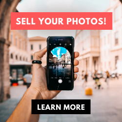 How to make money on photos? Top 8 sites to sell your photos