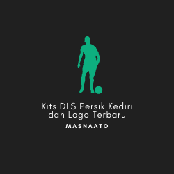 Kits DLS Persik Kediri dan Logo Terbaru