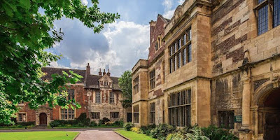 GREAT Scholarship Opportunity At University of York, UK
