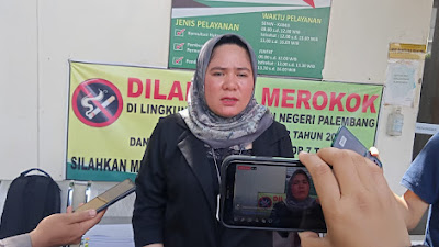  Dua Terdakwa Korupsi Turap RS Kusta Divonis 3 dan 4 Tahun Penjara, Ini Respon Kuasa Hukum